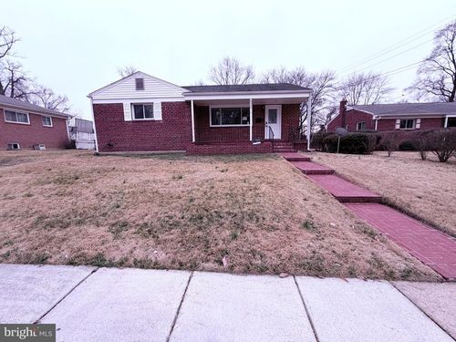 3507 Riviera St, TEMPLE HILLS, MD, 20748-1703 | Card Image