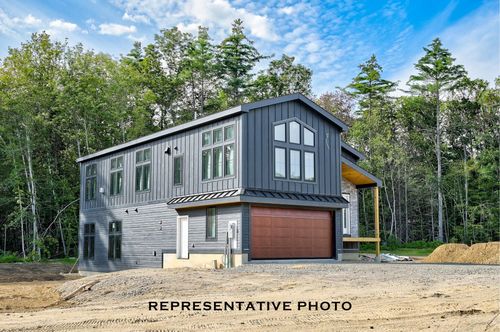 4-Lot 4 Hidden Glade Drive, Bartlett, NH, 03845 | Card Image