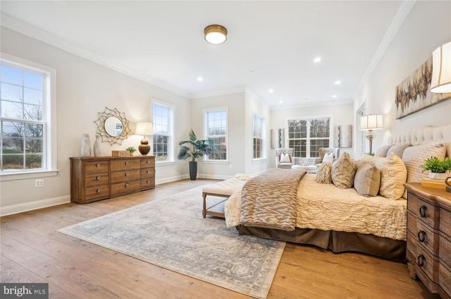 12901 Quail Run Ct, House other with 4 bedrooms, 5 bathrooms and null parking in DARNESTOWN MD | Image 42