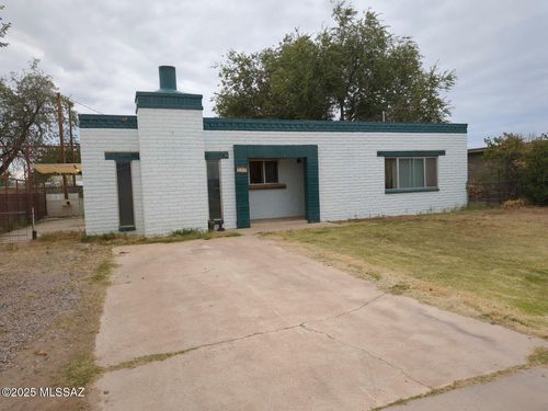 404 N Arizona Ave, Willcox, AZ, 85643-1526 | Card Image
