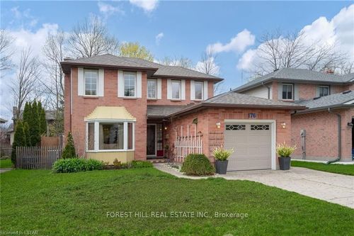 176 Golfview Rd, London, ON, N6C5V4 | Card Image