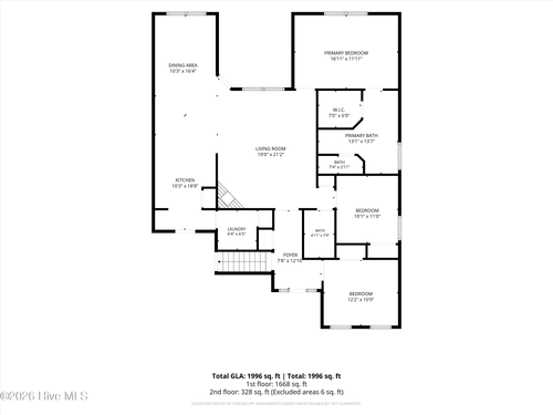 625 Shipley Ave, Grovetown, GA, 30813-4249 | Card Image