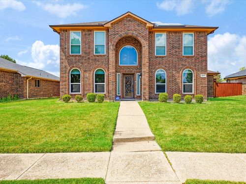 2617 Daniel Crk, Mesquite, TX, 75181-1290 | Card Image