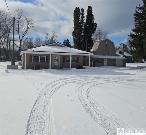 3963 Main Street, Scio, NY, 14880 | Card Image