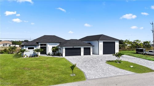 1221 19th Ave, Cape Coral, FL, 33909-1663 | Card Image