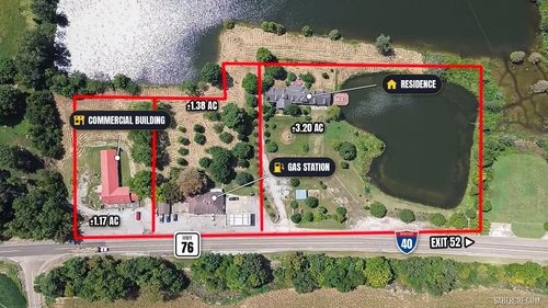 8337 Highway 76 S, Stanton, TN, 38069-3616 | Card Image