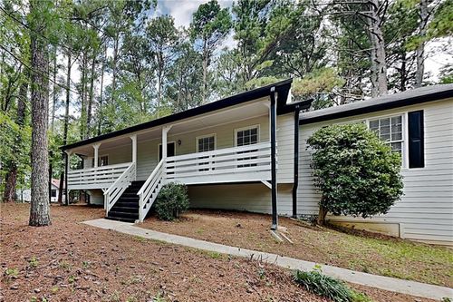 54 Presidential Dr, Dallas, GA, 30157-2620 | Card Image