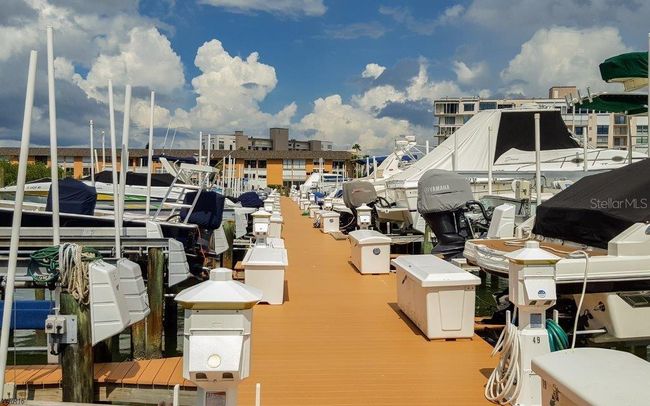 APT-402 - 7974 Sailboat Key Blvd S, Condo with 2 bedrooms, 2 bathrooms and null parking in South Pasadena FL | Image 40