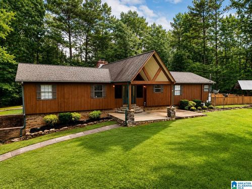 824 Rainwood Lodge Rd, QUINTON, AL, 35130-3227 | Card Image