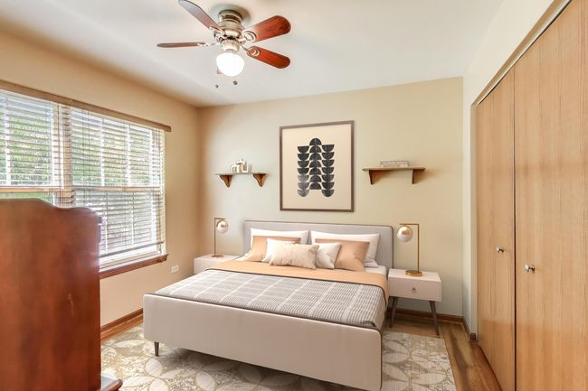 2512 Fox Meadow Dr, House other with 3 bedrooms, 2 bathrooms and 2 parking in Crest Hill IL | Image 10