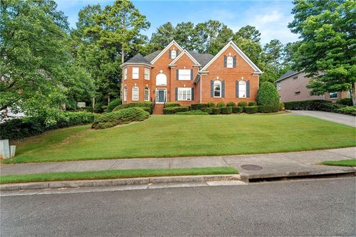 3722 Cape York Trce, Alpharetta, GA, 30022-6431 | Card Image