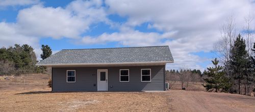 1600 Trails End Rd, Spooner, WI, 54801 | Card Image