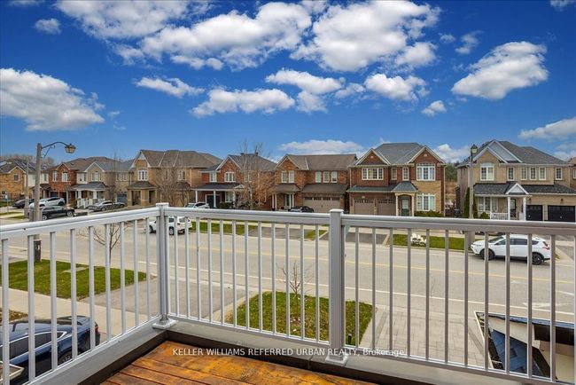 462 Reeves Way Blvd, House other with 4 bedrooms, 4 bathrooms and 3 parking in Stouffville ON | Image 37