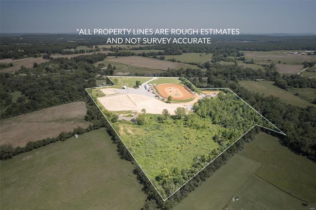 2953 Highway 221, Home with 0 bedrooms, 0 bathrooms and null parking in Doe Run MO | Image 54