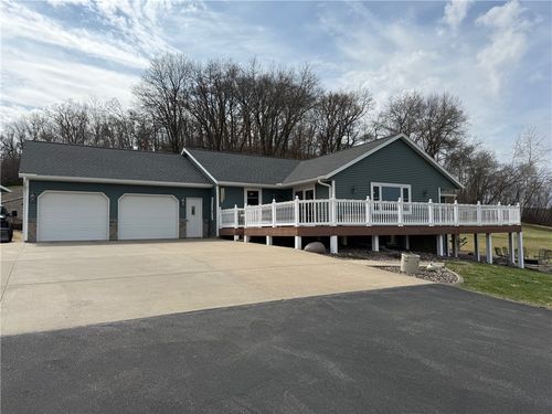 27381 Lewis Valley Rd, ARCADIA, WI, 54612-8070 | Card Image