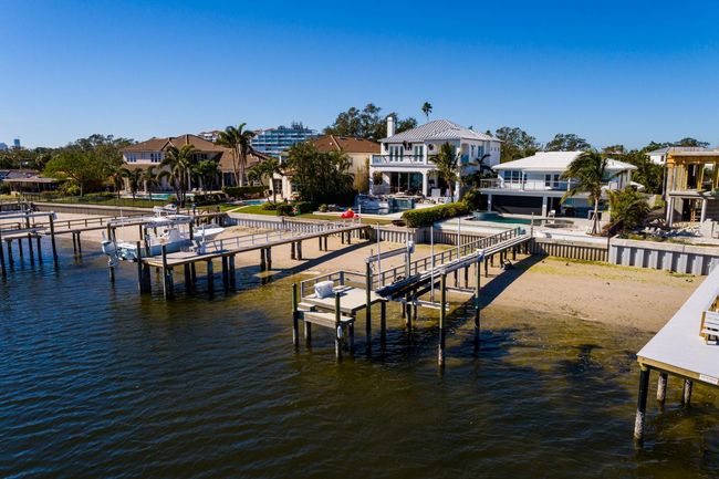 3319 Bayshore Blvd Ne, House other with 3 bedrooms, 3 bathrooms and null parking in SAINT PETERSBURG FL | Image 29