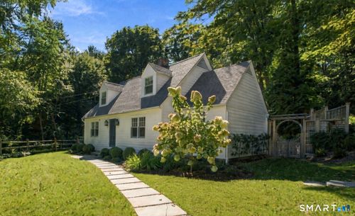 23 Cook St, Washington Depot, CT, 06794-1509 | Card Image