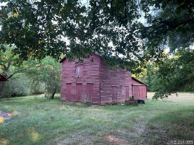 Old Barn with Tack room and Carriage Storage | Image 53