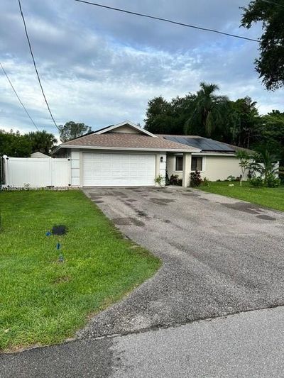 3161 43 St Sw, House other with 4 bedrooms, 3 bathrooms and null parking in Naples FL | Image 2