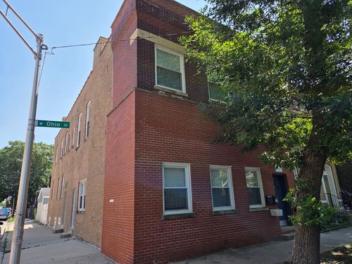 2333 W Ohio St, Chicago, IL, 60612-1495 | Card Image