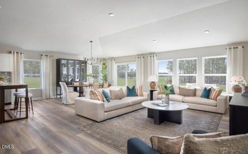 18 Gobbler Dr, Smithfield, NC, 27577-3383 | Card Image