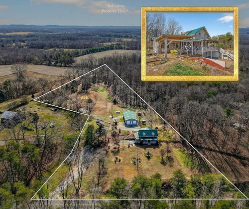 2680 Cummins Mill Rd, Cookeville, TN, 38501-9279 | Card Image