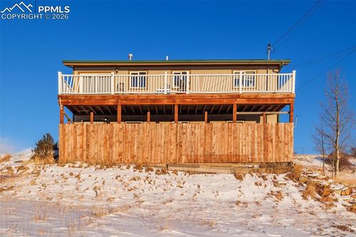 203 N Hayden St, Cripple Creek, CO, 80813-5125 | Card Image