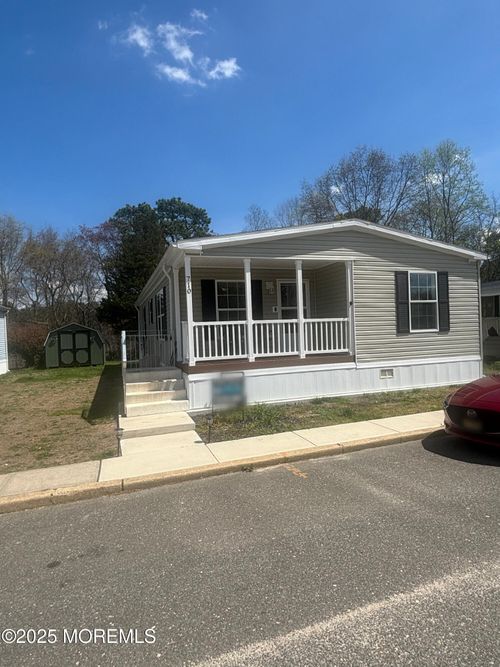 710 7th St, Jackson, NJ, 08527-2828 | Card Image