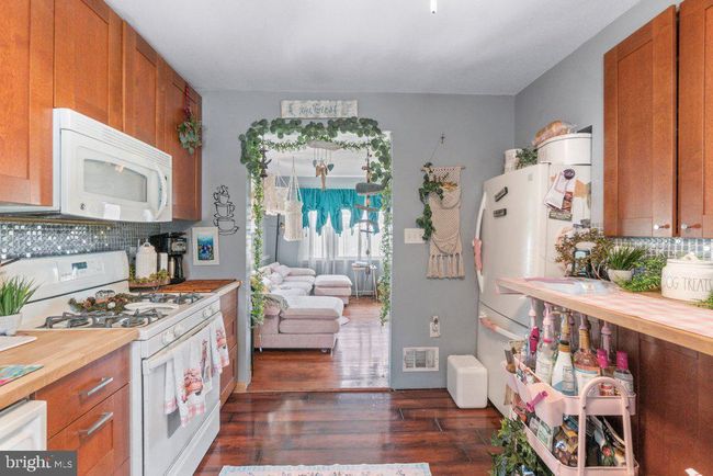 4433 Forest View Ave, House other with 3 bedrooms, 2 bathrooms and null parking in BALTIMORE MD | Image 10