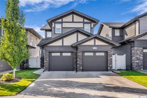 787 Mcfaull Lane, Saskatoon, SK, S7V0S7 | Card Image