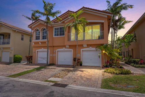 1706 Carvelle Dr, Riviera Beach, FL, 33404-1856 | Card Image