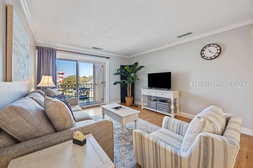 apt-858-2 Lighthouse Ln, Hilton Head Island, SC, 29928-7203 | Card Image