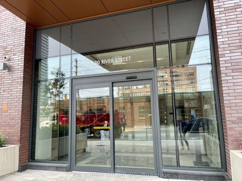 2412-130 River St, Toronto, ON, M5A0R8 | Card Image