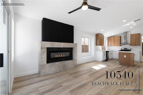 10540 Beachwalk Pl, Las Vegas, NV, 89144-1393 | Card Image