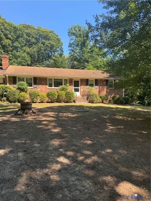 406 Bunker Cir, Sandston, VA, 23150-3302 | Card Image