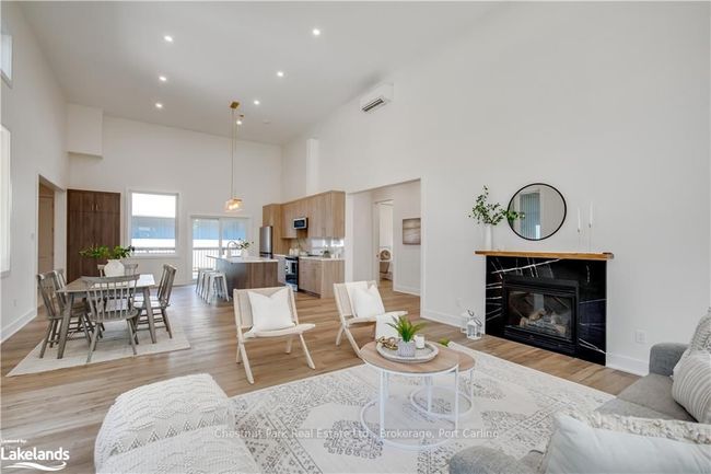 11 Lang Crt, House other with 3 bedrooms, 2 bathrooms and 2 parking in Sundridge ON | Image 24
