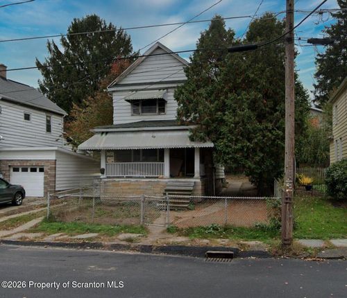 118 Allen Street, Dunmore, PA, 18512 | Card Image