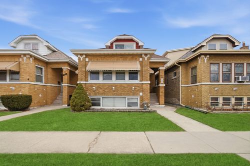 1507 Ridgeland Ave, Berwyn, IL, 60402-1446 | Card Image