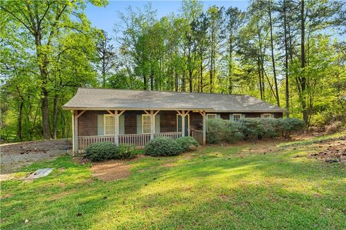 550 Henry Scott Road, Ball Ground, GA, 30107 | Card Image