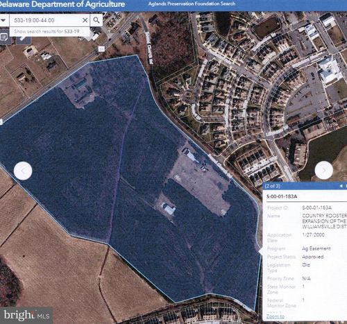 35122 Lighthouse Rd, SELBYVILLE, DE, 19975-4053 | Card Image