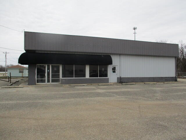 830 D St Ne, Miami, OK 74354
