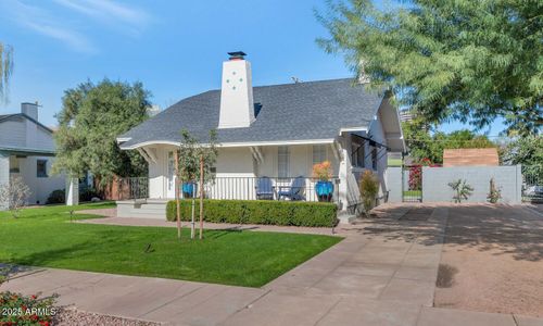 60 E Hoover Ave, Phoenix, AZ, 85004-1318 | Card Image