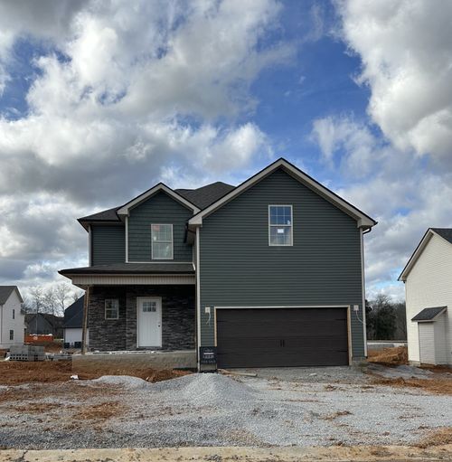 75 Sycamore Hill Dr, Clarksville, TN, 37042 | Card Image