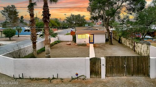 3156 E Towner Street, Tucson, AZ, 85716 | Card Image