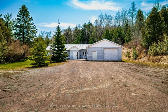 314 County Rd 30, House other with 3 bedrooms, 2 bathrooms and 8 parking in Brighton ON | Image 4