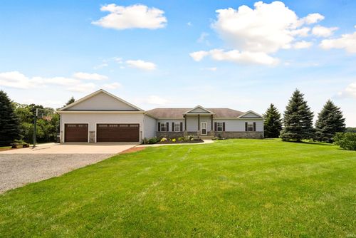 7151 W 800 N, Larwill, IN, 46764-9620 | Card Image