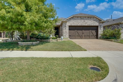 405 Club House Dr, Allen, TX, 75002-1711 | Card Image