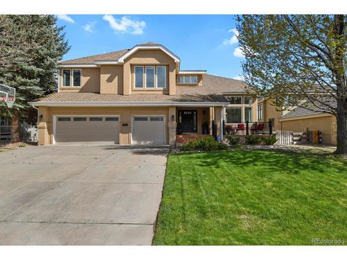 12 Mountain Laurel Dr, Littleton, CO, 80127-2227 | Card Image