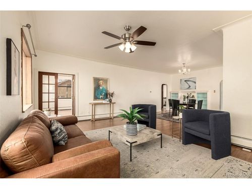 3246 W 53rd Ave, Denver, CO, 80221-6564 | Card Image