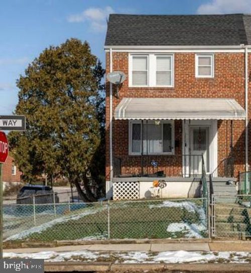 5359 Gist Ave, BALTIMORE, MD, 21215-4617 | Card Image